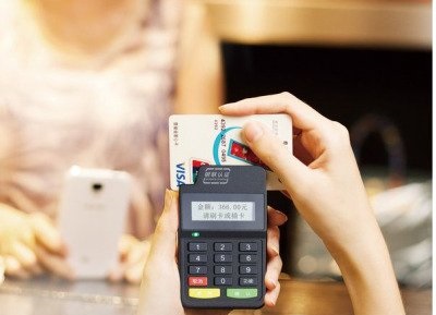 为何必须得用刷卡收银机？