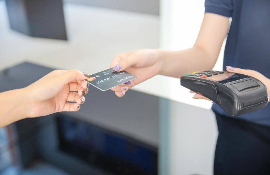 信用卡刷卡被限制原因
