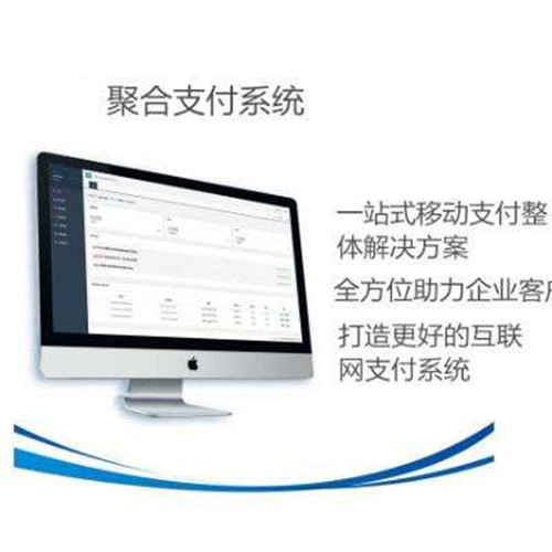 聚合支付迅速崛起，支付公司展开新方向