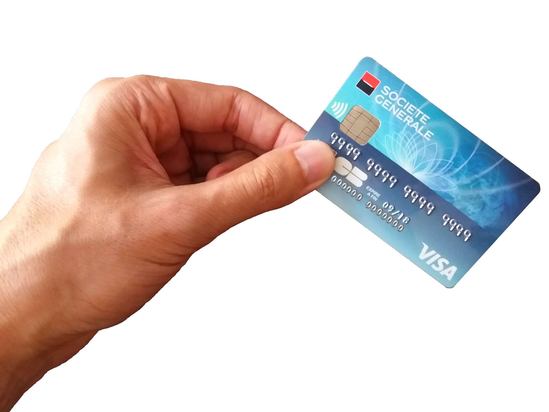 新办理的POS机需要验证信用卡？揭晓认证信用卡