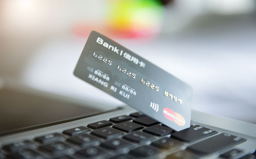 信用卡逾期是诈骗吗？