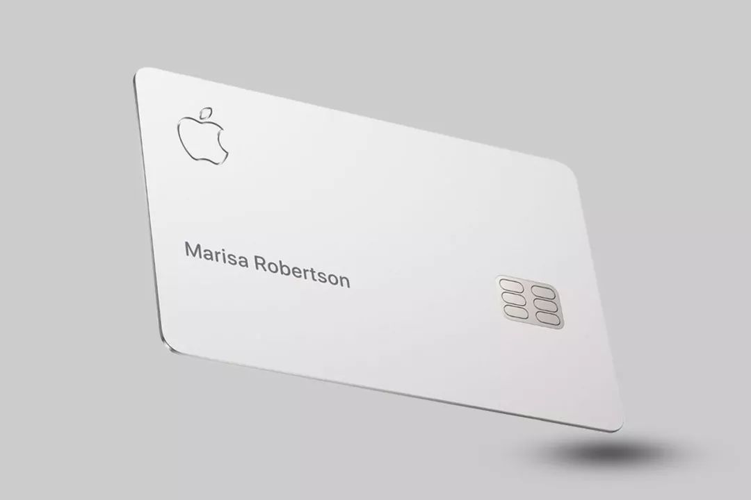 苹果虚拟信用卡Apple Card遭遇宕机！(图2)